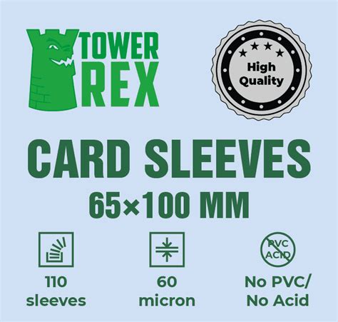 Купить протекторы для карт 65 х 100 мм – купить протекторы для ...