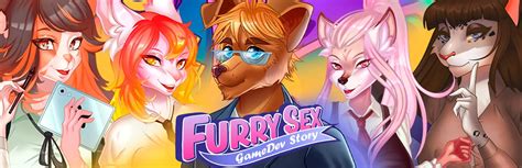 Furry Sex GameDev Story Final Octo Games F95zone