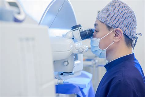 밝은누리안과병원 - NURI EYE HOSPITAL - 대전광역시