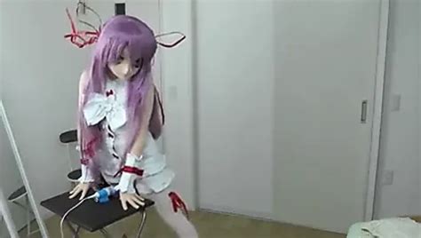 Mask Kigurumi Vibrating Gay Porn XHamster