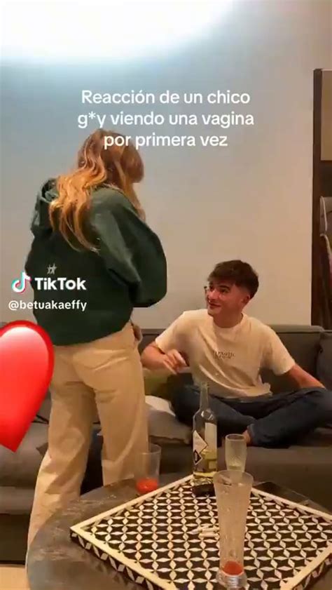 Reacci N De Un Chico G Y Viendo Una Vagina Por Primera Vez Aobetuakactty Ifunny Brazil