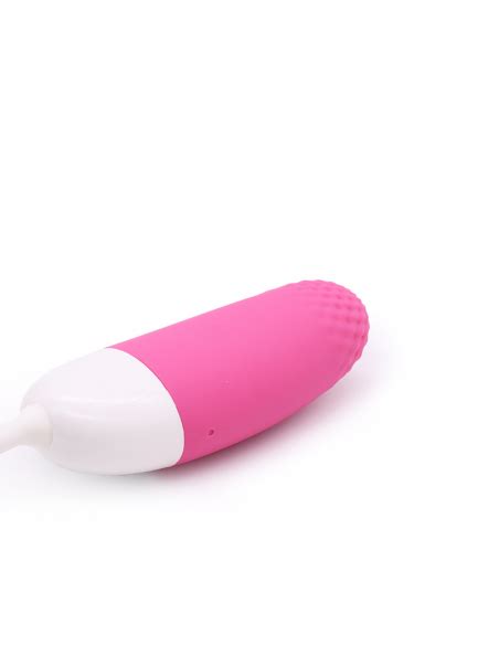 Oeuf Vibrant Vini Magic Motion App Les Sextoys Connect S Achete