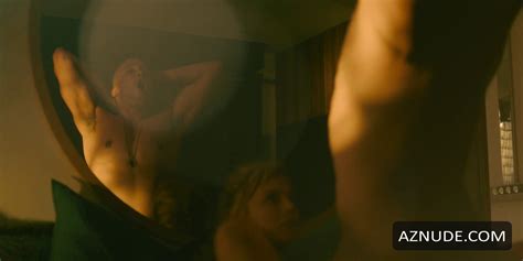 Sarah Jague Nude Aznude