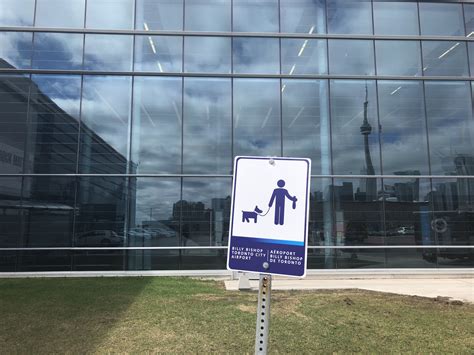 Billy Bishop Airport on Twitter: "We know how important it is that your