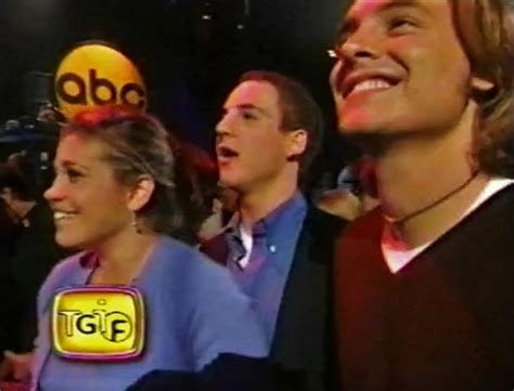 Will Friedle