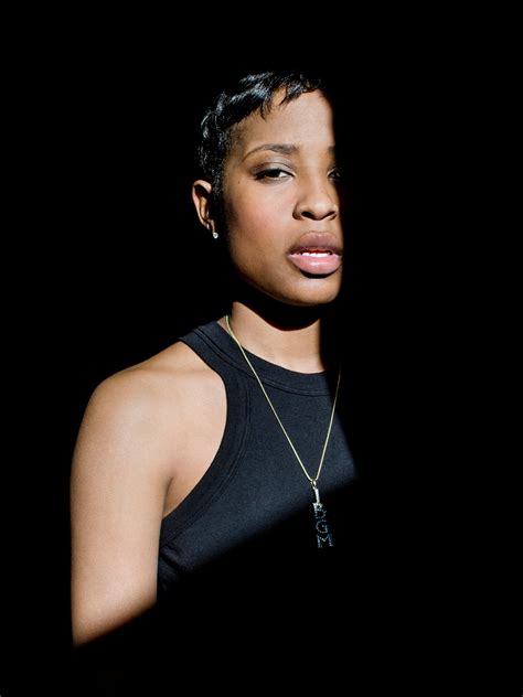 How ESSENCE Festival Artist Dej Loaf Went from Scrubbing Floors to