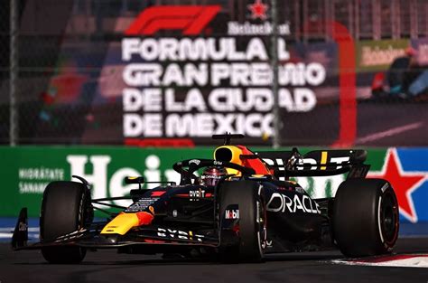 2023年f1第20戦メキシコgp決勝データ（スピードトラップ・セクタータイム・ファーステストタイム） F1モタスポgp