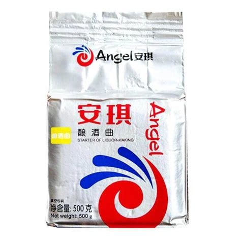 Купить Спиртовые Дрожжи Angel Koji Кодзи (500г), цена 495 ₴ — Prom.ua ...
