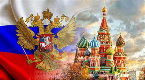 С днём россии, кремль, москва (17 лучших фото)