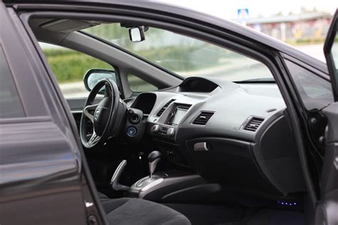 tweeter — Honda Civic 4D (8G), 1,8 л, 2011 года | автозвук | DRIVE2