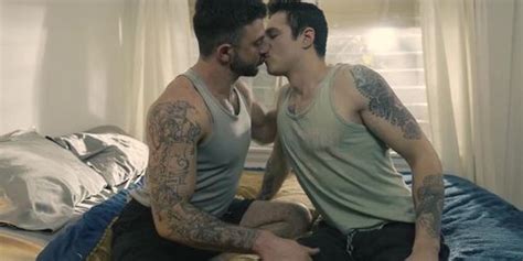 Jayden And Ian Make Porn Video To Prove Their Gays Tnaflix