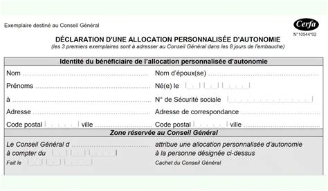 Cerfa 15695*01 : certificat médical pour personnes handicapées