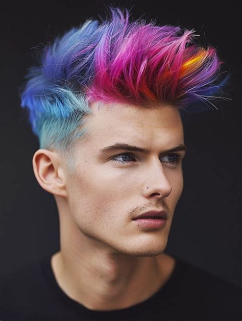 Exploring 39 Unique Comb Over Haircut Men Styles For Every Occasion