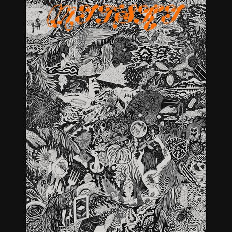 Limited Edition Mitski 2024 Tour Poster Mitski Online Store