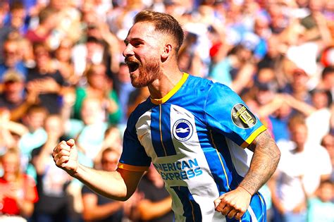 GW24 Ones to watch: Alexis Mac Allister