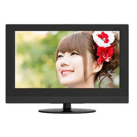 Grand Plus Black 21 Inch Flat LED TV, Warranty: 1 Year at Rs 4500/piece ...