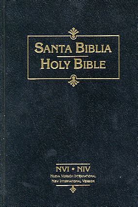 Englisch Santa Biblia Holy Bible Archiv Vegelahn Archiv