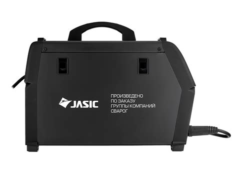 Сварочный инвертор MIG REAL SMART MIG 200 BLACK (N2A5) | Сварог