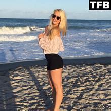 BRITT MCHENRY Nude AZNude