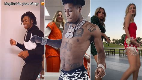 Put It On Me TikTok Dance She Gon Put That Pussy On Me Know Your Meme