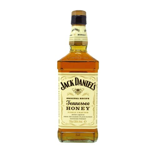 Jack Daniels Honey 75cl High Spirits