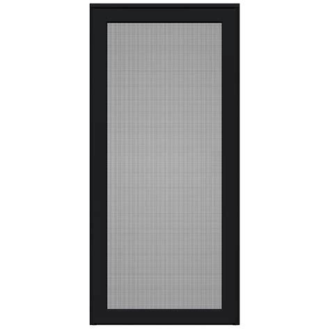 Platinum Secure Screen Storm Door – Larson Doors