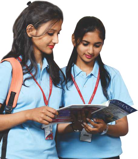 Curriculum – Zeal Junior College, Pune 