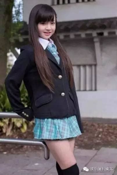 童顏巨乳、秀比基尼，日本的12歲小學生女團因「成熟性感」一夜爆紅！ 壹讀