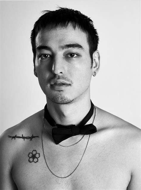 Joji Photoshoot From Clash Magazine 2019 Dancing In The Dark