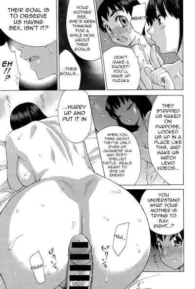 Kansatsu Observation Nhentai Hentai Doujinshi And Manga