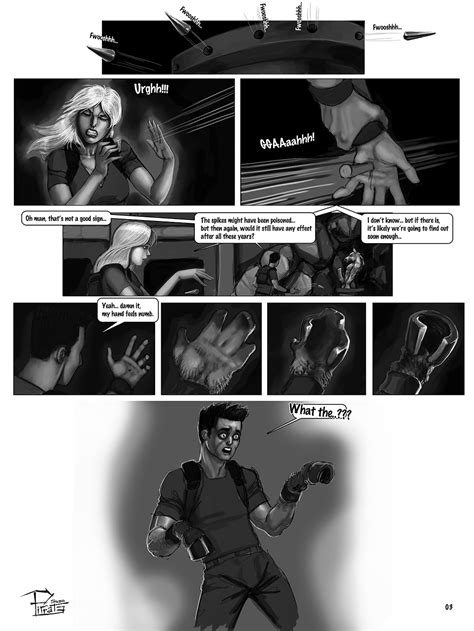 Artifacts P By Studio Pirrate Hentai Foundry