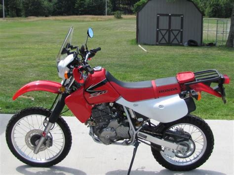 2008 Honda Xr650l Enduro For Sale On 2040 Motos