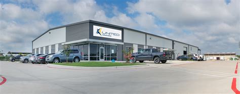 Locate Our Offices Near You United Safety