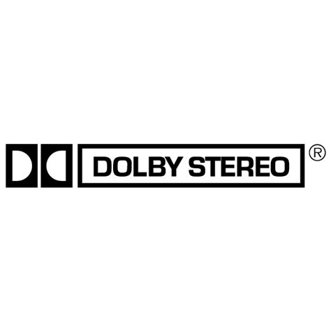 Vhs Hi Fi Stereo Logo