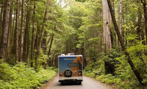 5 Nudist RV Parks in Georgia for Clothing-Optional Campers | Cruise America