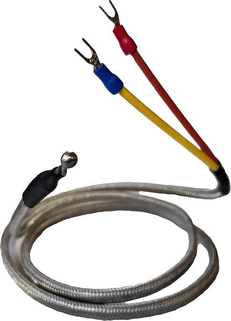 Amazon Quadrafire Thermocouple 812 0210 800 1000 1100i 1200 By