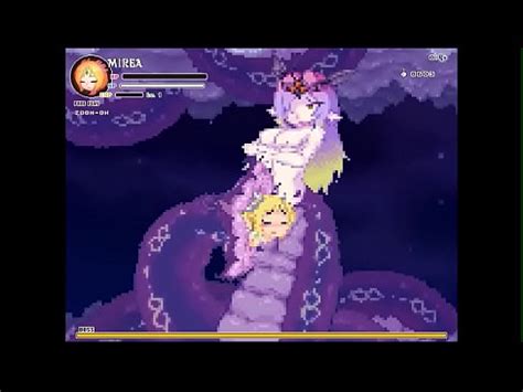 Milia Wars Echidna Wars Dx All Boss Scenes Xvideos