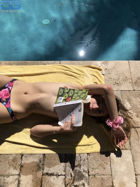 Vienna Kendall Nude Pictures Photos Playboy Naked Topless Fappening