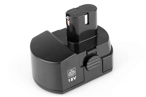 АККУМУЛЯТОР АККУМУЛЯТОР NI-CD 18V 1.2Ah 1H ДЛЯ ОТВЕРТКИ купить в ...