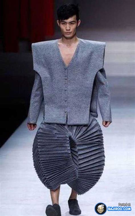 Very Funny Weird Ugly Pants Men Women Fun Humor Clothing Style Images