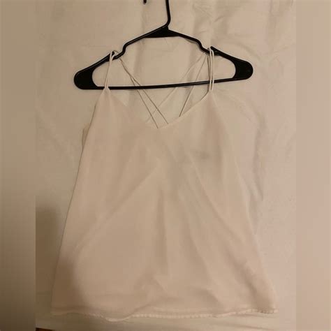 Naked Zebra Tops Naked Zebra Top Poshmark