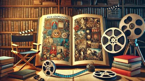 50 Livros Que Viraram Filmes Inesquecíveis - Os Melhores Livros
