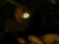 Hiroko Sat Nua Em A Night In Nude Salvation