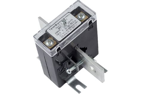 Трансформатор тока TDM Т-0,66 5ВА, 0,5S, 250/5 SQ1104-1025 - выгодная ...