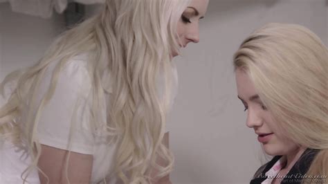 Lexi And Kenna Lesbian Lexi Belle