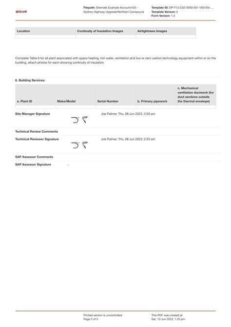 Part L regulations: What do you need to do to stay compliant?