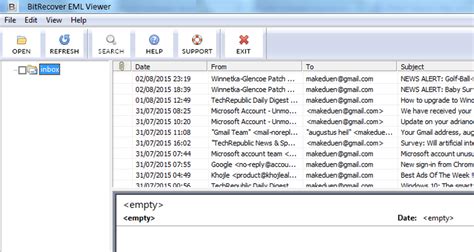 EML Viewer - Download