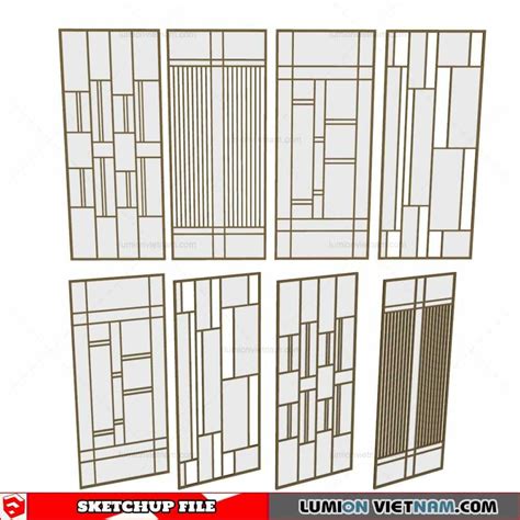 Cnc Wall Panel 3d Warehouse 51 Off Radioegertonacke