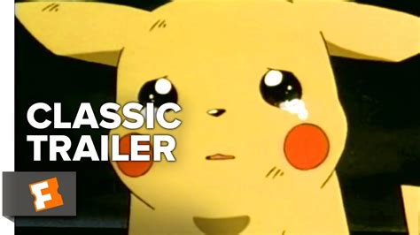 The Five Best Pokémon Movies The Digital Fix