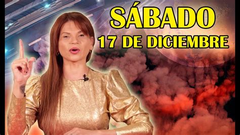 Mhoni Vidente lanza Predicción Horóscopo de hoy 17 de Diciembre Las